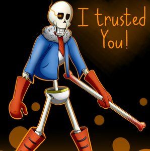 Meet your Posher, Derek